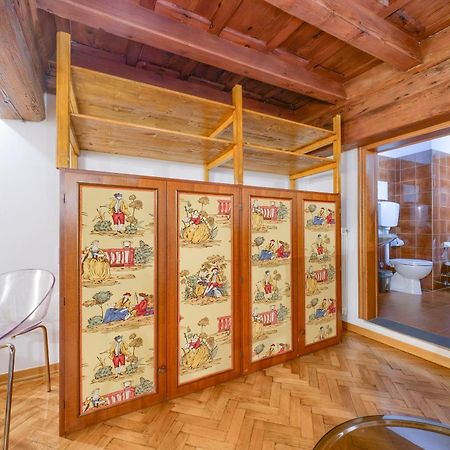 La Casa Di Dante Alighieri Apartment Florence Exterior photo