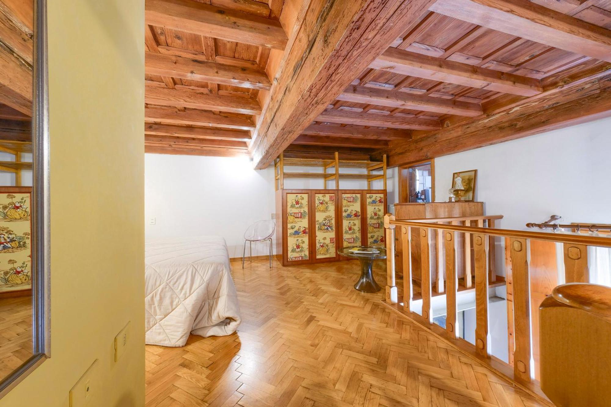 La Casa Di Dante Alighieri Apartment Florence Exterior photo