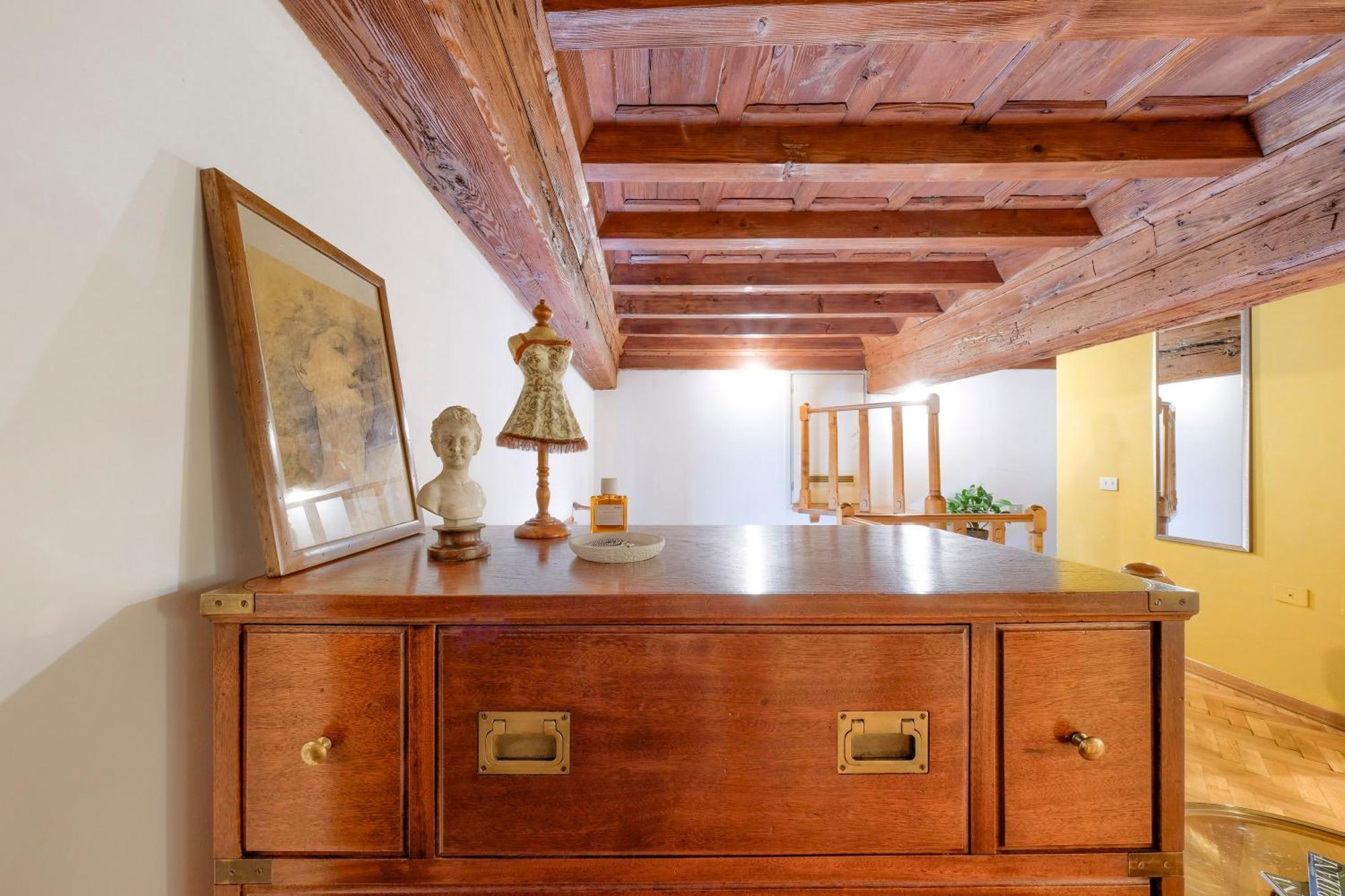 La Casa Di Dante Alighieri Apartment Florence Exterior photo